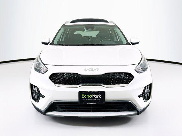 used 2022 Kia Niro car, priced at $19,597