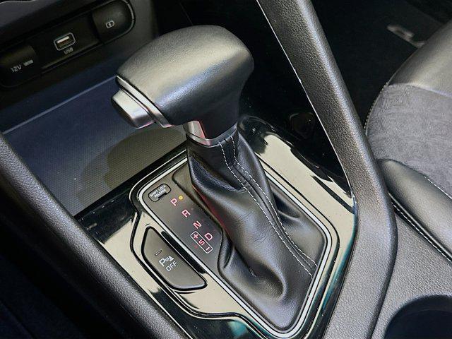 used 2022 Kia Niro car, priced at $19,597
