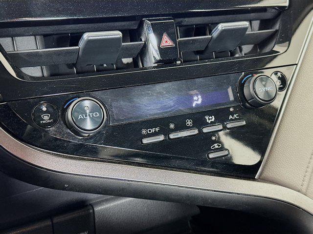 used 2024 Toyota Camry car, priced at $21,496