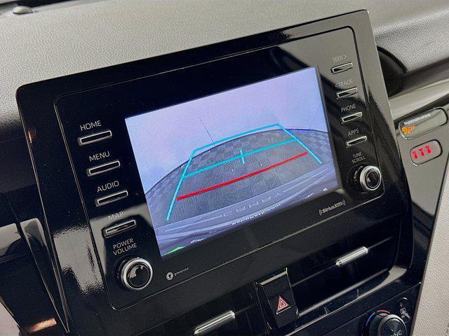 used 2024 Toyota Camry car, priced at $21,496