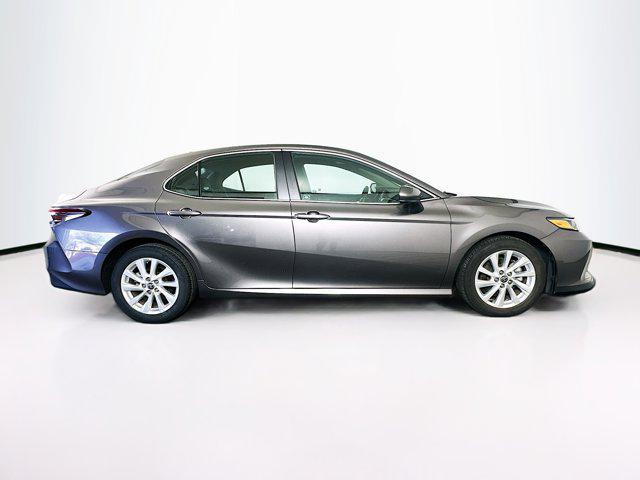 used 2024 Toyota Camry car, priced at $21,496