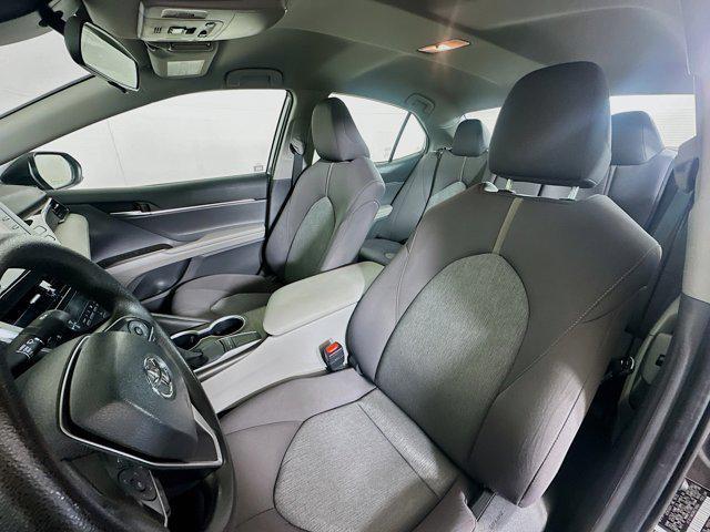 used 2024 Toyota Camry car, priced at $21,496