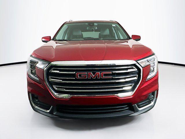 used 2022 GMC Terrain car, priced at $18,689