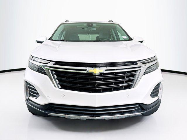 used 2022 Chevrolet Equinox car, priced at $18,997