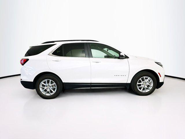 used 2022 Chevrolet Equinox car, priced at $18,997