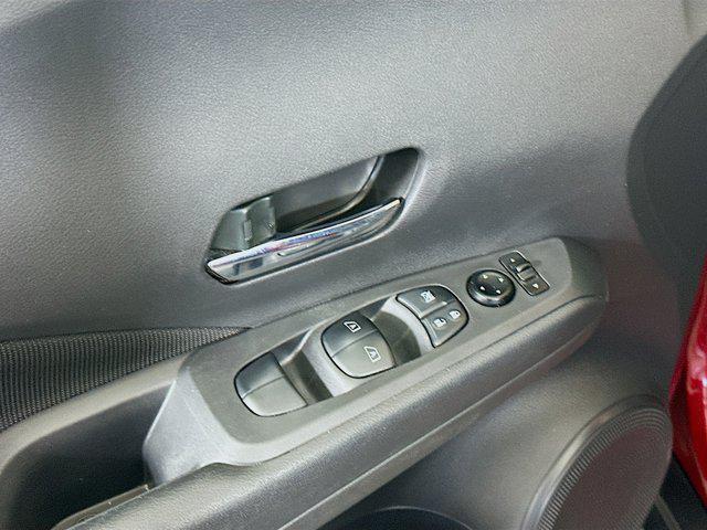 used 2022 Nissan Kicks car, priced at $17,497