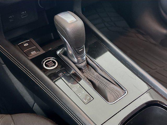 used 2022 Nissan Kicks car, priced at $17,497