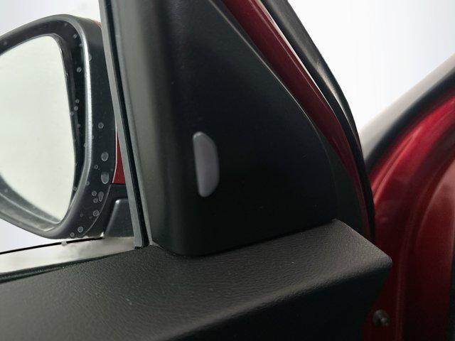 used 2022 Nissan Kicks car, priced at $17,497