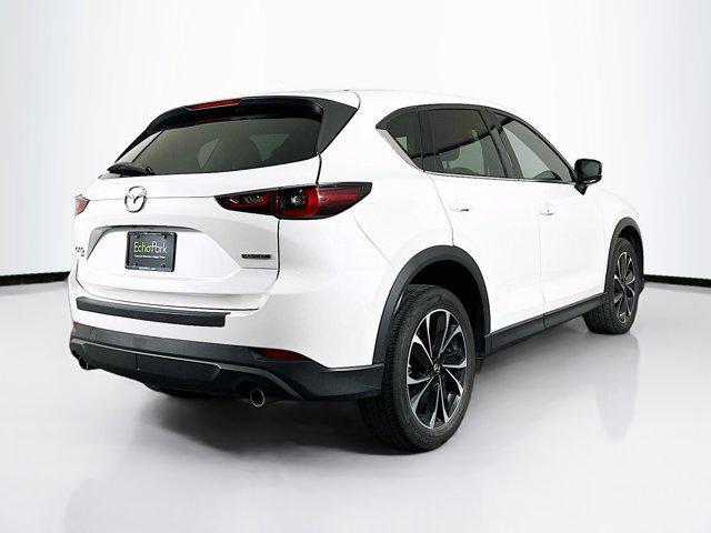 used 2023 Mazda CX-5 car, priced at $21,589