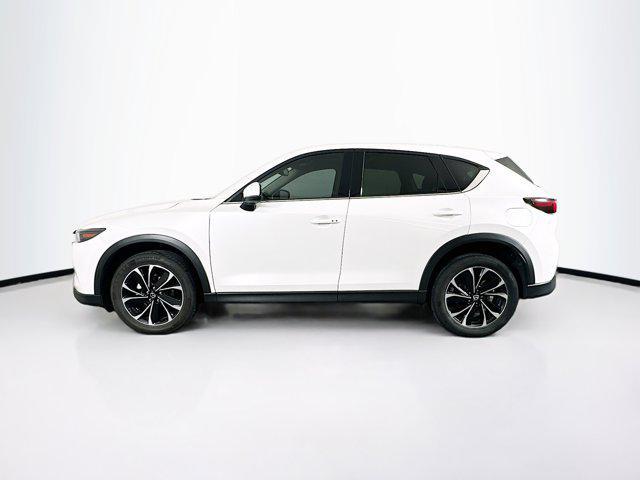 used 2023 Mazda CX-5 car, priced at $21,589