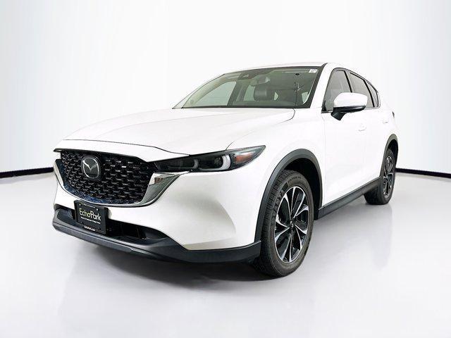 used 2023 Mazda CX-5 car, priced at $21,589