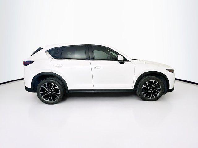 used 2023 Mazda CX-5 car, priced at $21,589