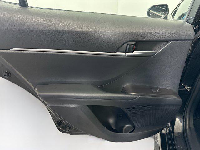 used 2024 Toyota Camry car, priced at $21,997