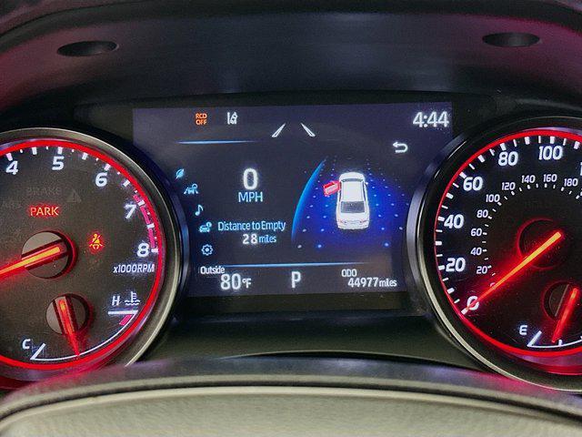 used 2022 Toyota Camry car, priced at $25,597