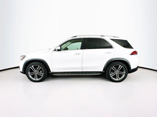 used 2020 Mercedes-Benz GLE 350 car, priced at $28,996