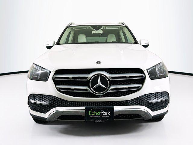 used 2020 Mercedes-Benz GLE 350 car, priced at $28,996