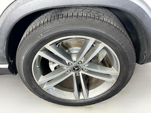 used 2020 Mercedes-Benz GLE 350 car, priced at $28,996