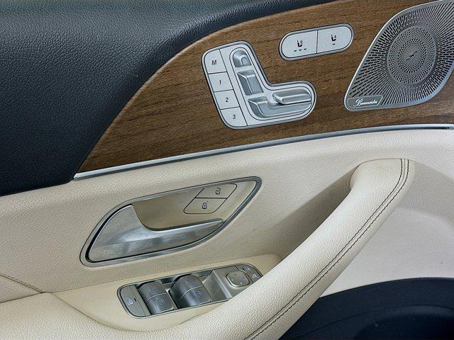 used 2020 Mercedes-Benz GLE 350 car, priced at $28,996