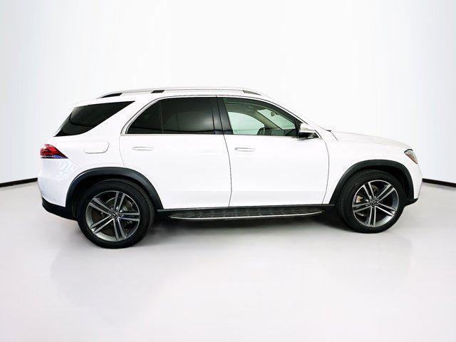 used 2020 Mercedes-Benz GLE 350 car, priced at $28,996