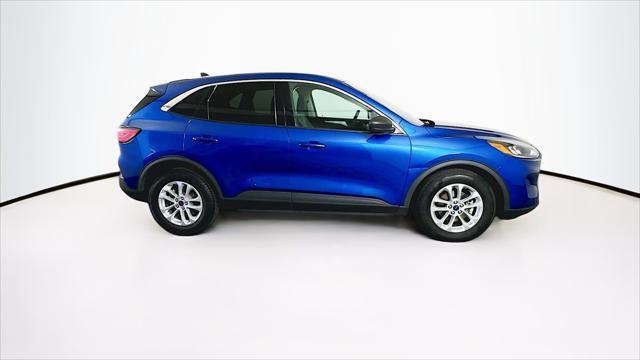 used 2022 Ford Escape car, priced at $13,989