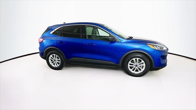 used 2022 Ford Escape car, priced at $13,989