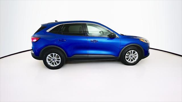 used 2022 Ford Escape car, priced at $13,989