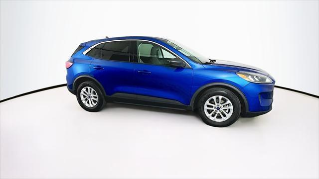 used 2022 Ford Escape car, priced at $13,989