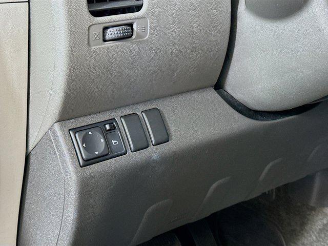used 2015 Nissan Xterra car, priced at $17,799