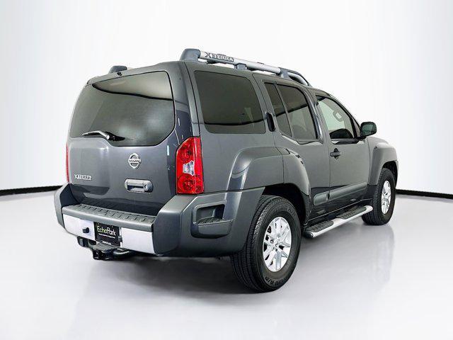 used 2015 Nissan Xterra car, priced at $17,799