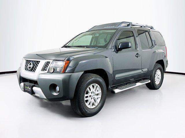 used 2015 Nissan Xterra car, priced at $17,799