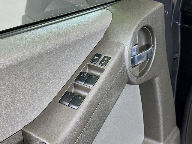 used 2015 Nissan Xterra car, priced at $17,799