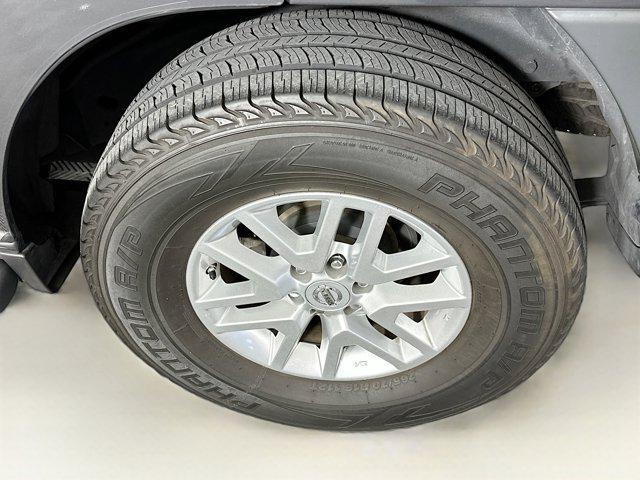 used 2015 Nissan Xterra car, priced at $17,799
