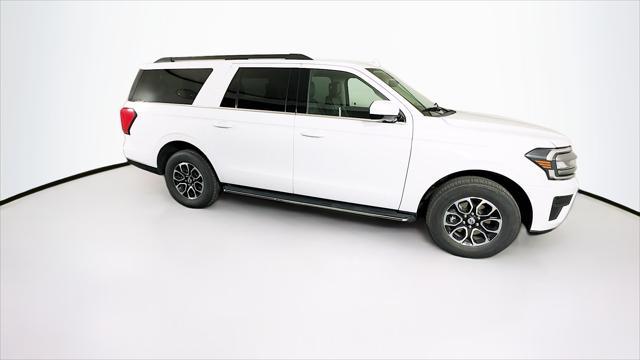 used 2023 Ford Expedition car, priced at $38,999