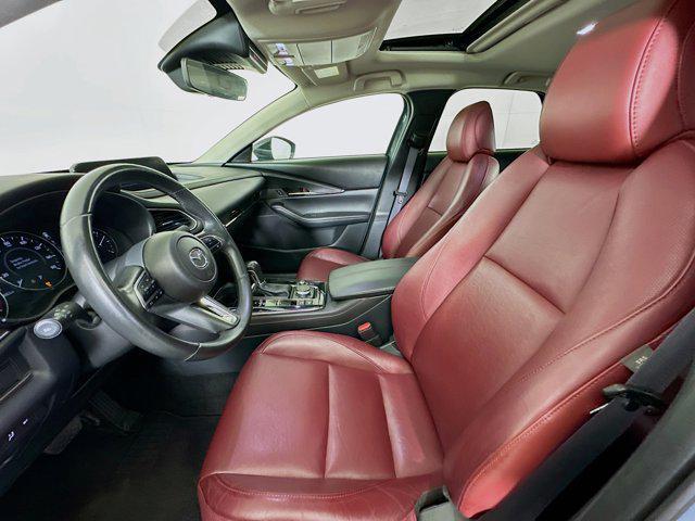 used 2024 Mazda CX-30 car, priced at $22,397