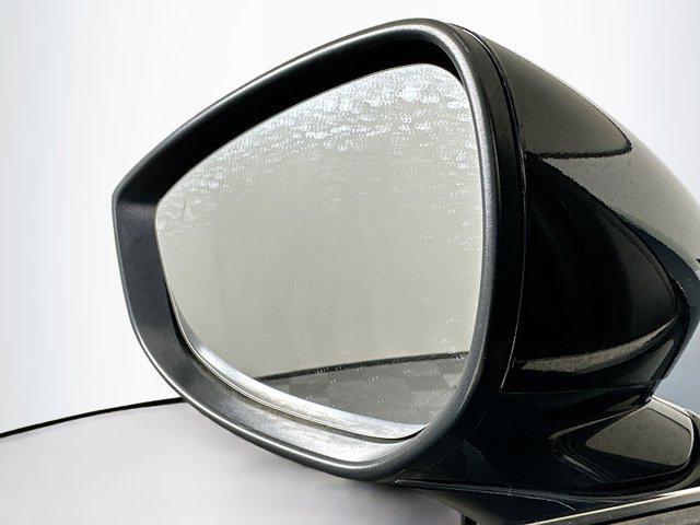 used 2024 Mazda CX-30 car, priced at $22,397