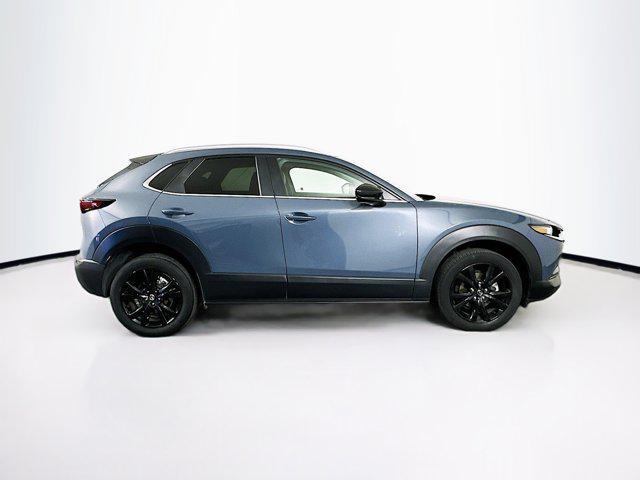 used 2024 Mazda CX-30 car, priced at $22,397