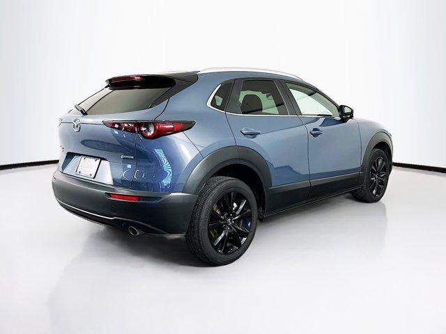 used 2024 Mazda CX-30 car, priced at $22,397