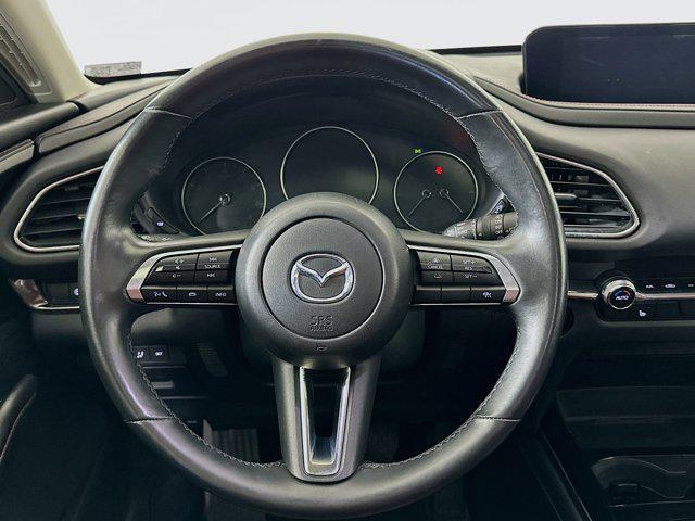 used 2024 Mazda CX-30 car, priced at $22,397