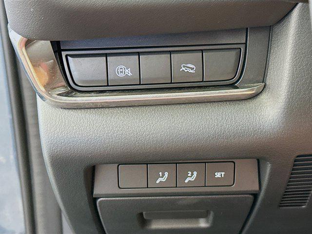 used 2024 Mazda CX-30 car, priced at $22,397