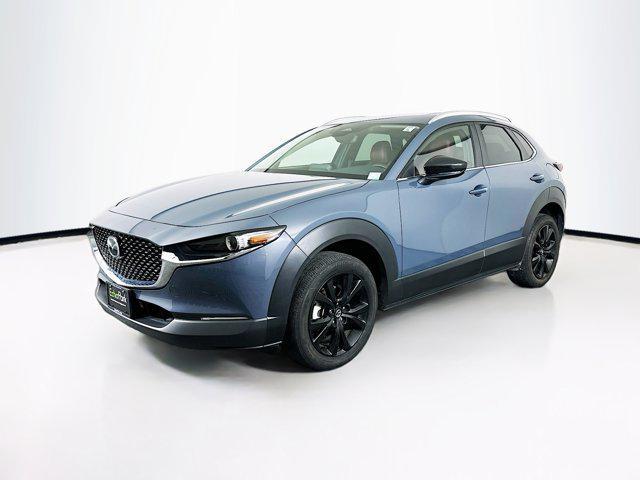 used 2024 Mazda CX-30 car, priced at $22,397