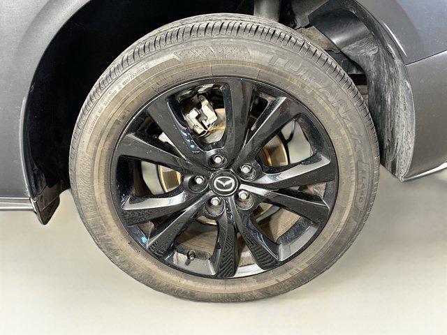 used 2024 Mazda CX-30 car, priced at $22,397