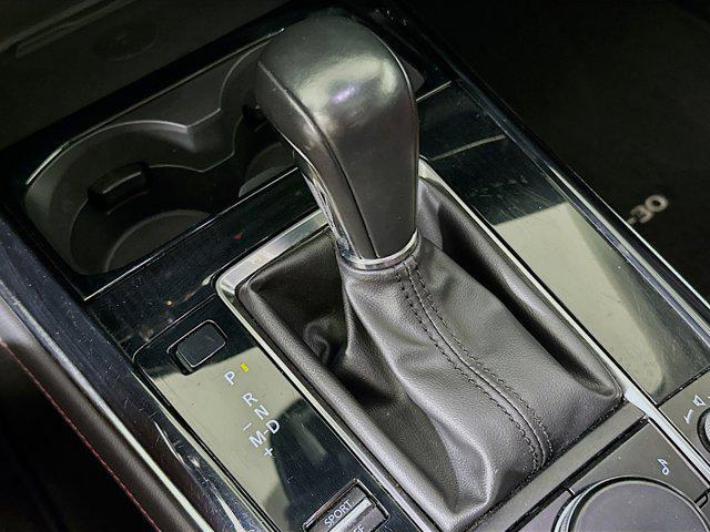 used 2024 Mazda CX-30 car, priced at $22,397