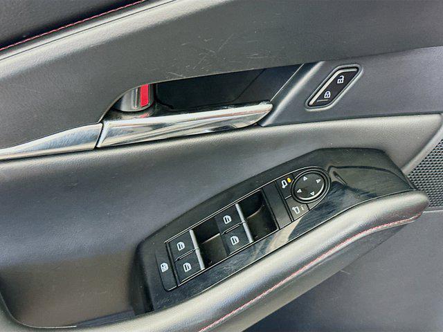 used 2024 Mazda CX-30 car, priced at $22,397