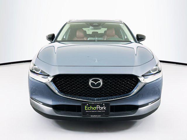 used 2024 Mazda CX-30 car, priced at $22,397