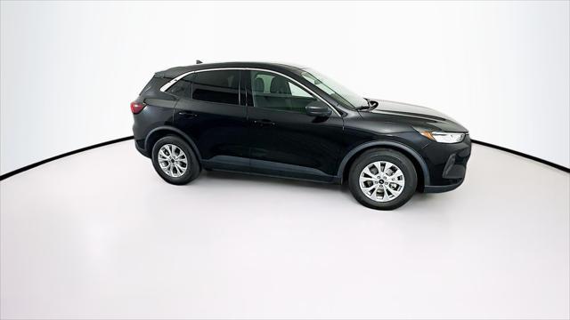 used 2023 Ford Escape car, priced at $20,689