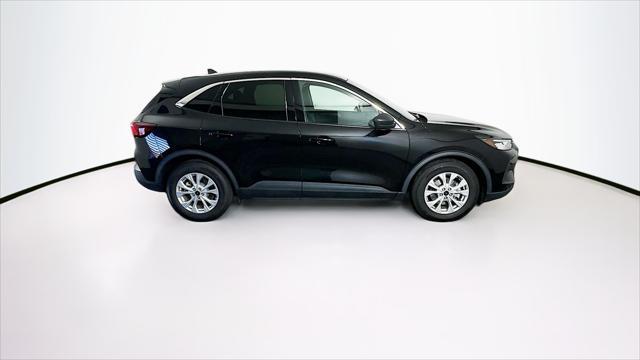 used 2023 Ford Escape car, priced at $20,689