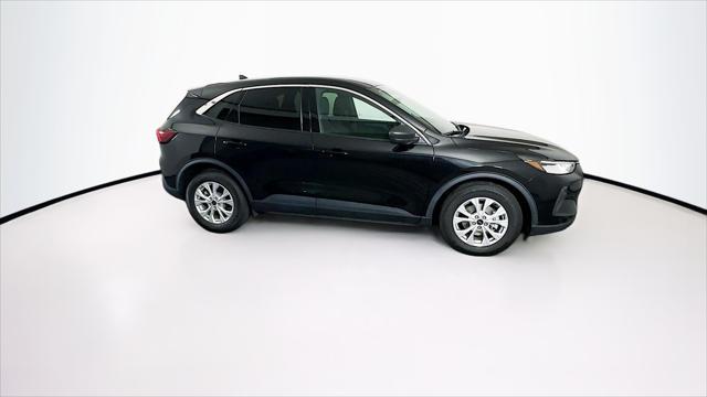 used 2023 Ford Escape car, priced at $20,689