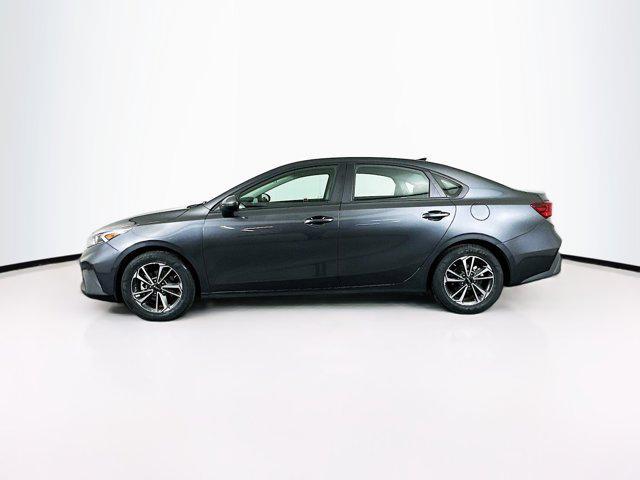 used 2024 Kia Forte car, priced at $16,296