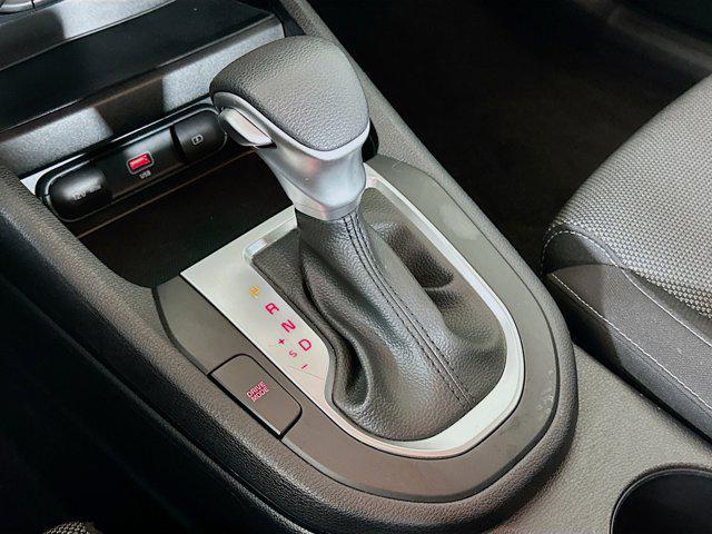 used 2024 Kia Forte car, priced at $16,296