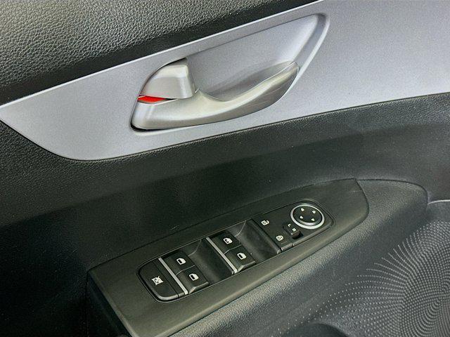 used 2024 Kia Forte car, priced at $16,296